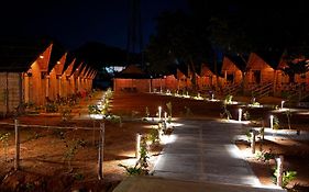 Tranquil Hampi